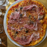 Photo n°1 de l'avis de Alexa.i fait le 17/02/2019 à 13:40 sur le  Pane Vino e San Daniele Rialto à Venice