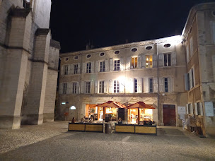 Photo n°35 de Le Repère à Die ()