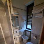 Photo n°2 de l'avis de Tomas.o fait le 25/02/2023 à 08:10 sur le  Hotel Santa Prisca à Rome