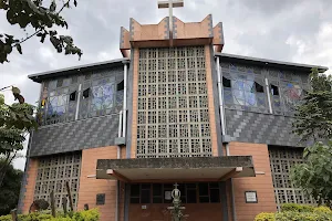 Our Lady Of Guadalupe Parish, Adams - Nairobi image