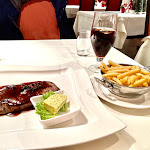 Photo n°1 de l'avis de S.� fait le 27/11/2020 à 04:06 sur le  Ringhotel Hohenlohe à Schwäbisch Hall