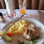 Photo n° 2 de l'avis de nathalie.o fait le 21/08/2019 à 05:22 pour Restaurant Azur, Chez Vincent à Saint-François