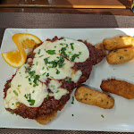 Photo n°2 de l'avis de Ralf.o fait le 14/06/2023 à 22:08 sur le  Restaurant Drostenkeller Bar und Bistro à Balve