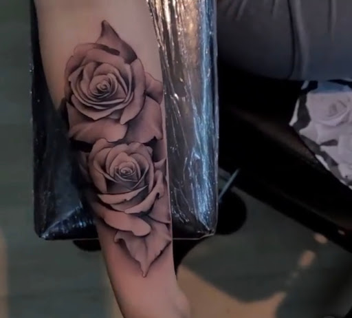 Explore walk in tattoo ideas, creative tattoo ideas in Fort Wayne, available at Grade A Tattoos and Body Piercing