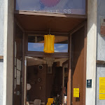 Photo n°3 de l'avis de John.t fait le 14/05/2018 à 15:00 sur le  Bistro Edelweiss à Lisbon