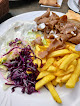 Bosporus - Restaurant, Grill, Pizzeria 78224 Singen