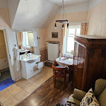 Photo n°4 de l'avis de Frank.. fait le 20/03/2024 à 18:20 sur le  Hotel Haus Müller à Marburg