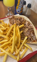 Photo n°52 de Restaurant Marmara à Rueil-Malmaison ()