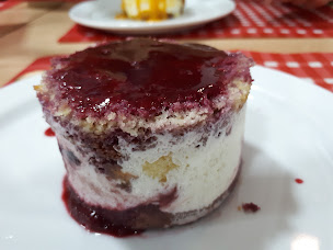 Photo n°46 de OSTE - Restaurant Italien à Sannois ()