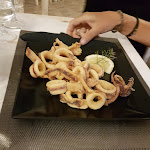 Photo n°2 de l'avis de Alexandra.o fait le 29/07/2018 à 00:44 sur le  Pizzeria Nerone à Bacu Abis