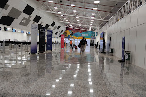 Campo Grande International Airport image