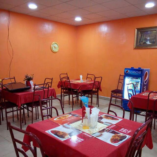 Davkem Fast Food Restaurant And Snacks, Kalambaina Rd, Mabera Mujaya, Sokoto, Nigeria, Asian Restaurant, state Sokoto