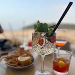 Photo n°6 de l'avis de Cristiano.a fait le 05/09/2020 à 14:32 sur le  Is Fradis Beach Club à Castiadas