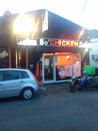 Photo n°26 de So'chicken à Savigny-sur-Orge ()