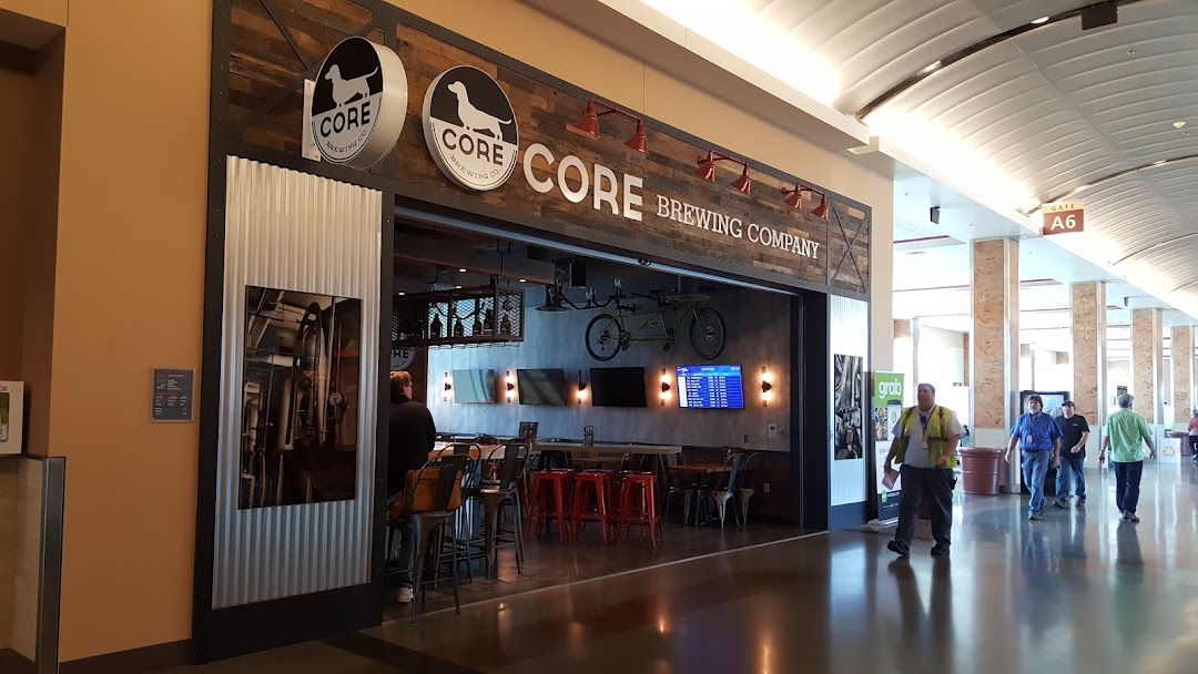 Core Brewing Company, XNA