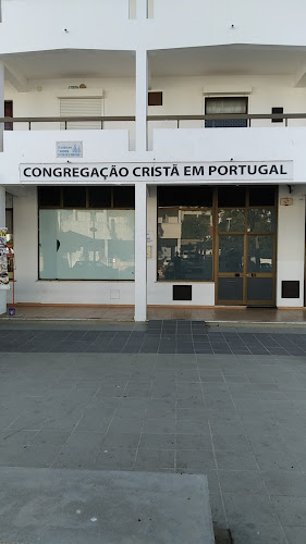 Congregação Cristã em Portugal - Albufeira