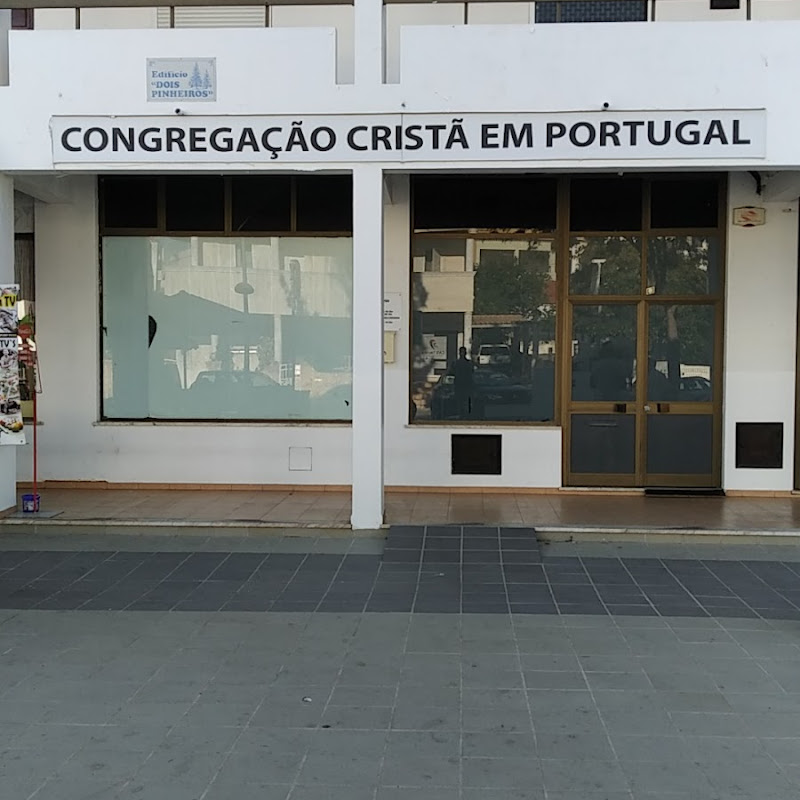 CCP Albufeira - Congregação Cristã em Portugal
