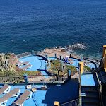 Photo n°1 de l'avis de Manuela.i fait le 21/11/2019 à 12:16 sur le  Hotel Royal Orchid à Caniço