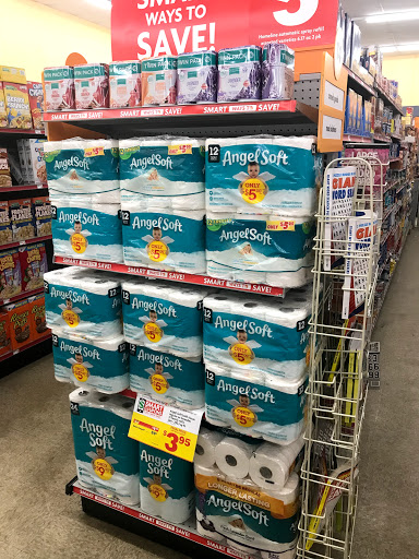 Dollar Store «FAMILY DOLLAR», reviews and photos, 2433 Delowe Dr, East Point, GA 30344, USA