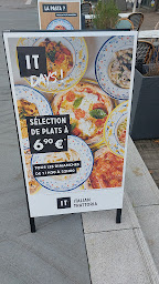 Photo n°6 de IT - Italian Trattoria Steel Saint-Etienne à Saint-Étienne ()