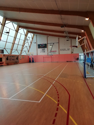Entente Sportive Basket à Saint-Jean-le-Vieux