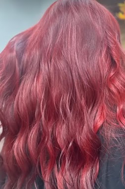 Katy Beauty Salon