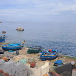 Photo n°2 de l'avis de Rita.e fait le 03/03/2024 à 06:44 sur le  Da Pippo...ristorante...specialita di pesce à Scilla