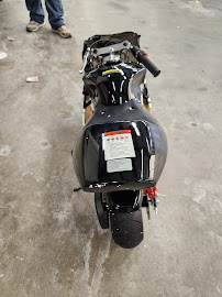 Olathe Ford Lincoln Body Shop - Photo 6 - Car repair in Olathe, KS, Olathe