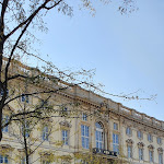 Photo n°5 de l'avis de Martin.a fait le 06/10/2022 à 18:40 sur le  Humboldt Forum à Berlin