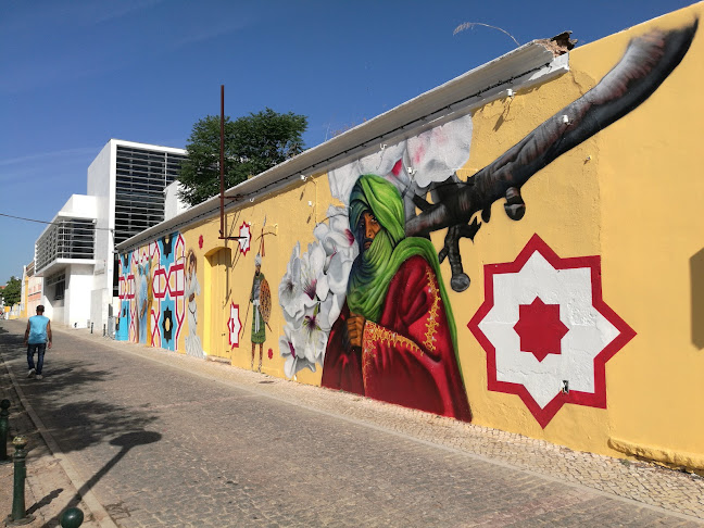 R. da Cruz de Portugal 25, 8300-168 Silves