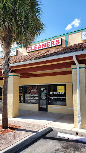 2844 SW Port St Lucie Blvd, Port St Lucie, FL 34953, USA