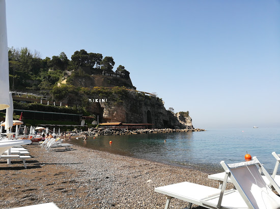 Spiaggia Il Bikini