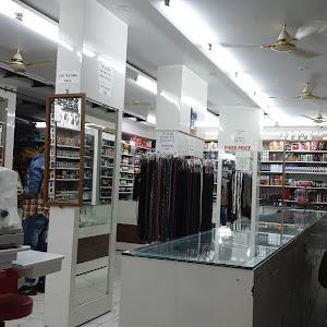 Nandha Collection photo