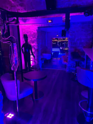 Club Saint M'Art PARIS à Paris