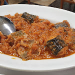 Photo n°3 de l'avis de Matteo.i fait le 19/10/2021 à 21:31 sur le  Ristorante Primavera à Codigoro