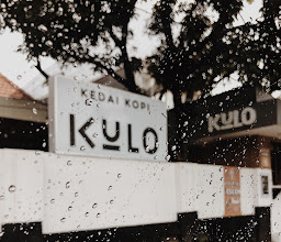 Kedai Kopi Kulo, Jl.Jambi 37 photo