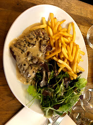 Photo n°12 de Relais de la Poste à Valbonne ()