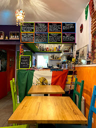 Photo n°51 de La Taqueria Toulouse à Toulouse ()