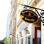 Photo n°1 de l'avis de Tilly.� fait le 07/05/2022 à 14:18 sur le  Cafe am Petriplatz à Berlin