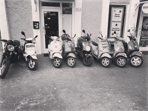 Motorcycle Shop «Motorcycle Sunshine», reviews and photos, 3531 NE 2nd Ave, Miami, FL 33137, USA