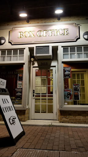 Performing Arts Theater «Strand Theater», reviews and photos, 400 Clifton Ave, Lakewood, NJ 08701, USA