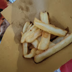 Photo n°6 de l'avis de max.a fait le 28/07/2023 à 07:31 sur le  Ristorante Ferrari Perugia à Perugia