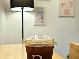 Beans & Brews BKK
