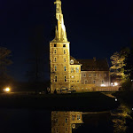 Photo n°1 de l'avis de Claus.a fait le 28/03/2021 à 11:43 sur le  Freiheit24 Treffpunkt am Schloss à Raesfeld