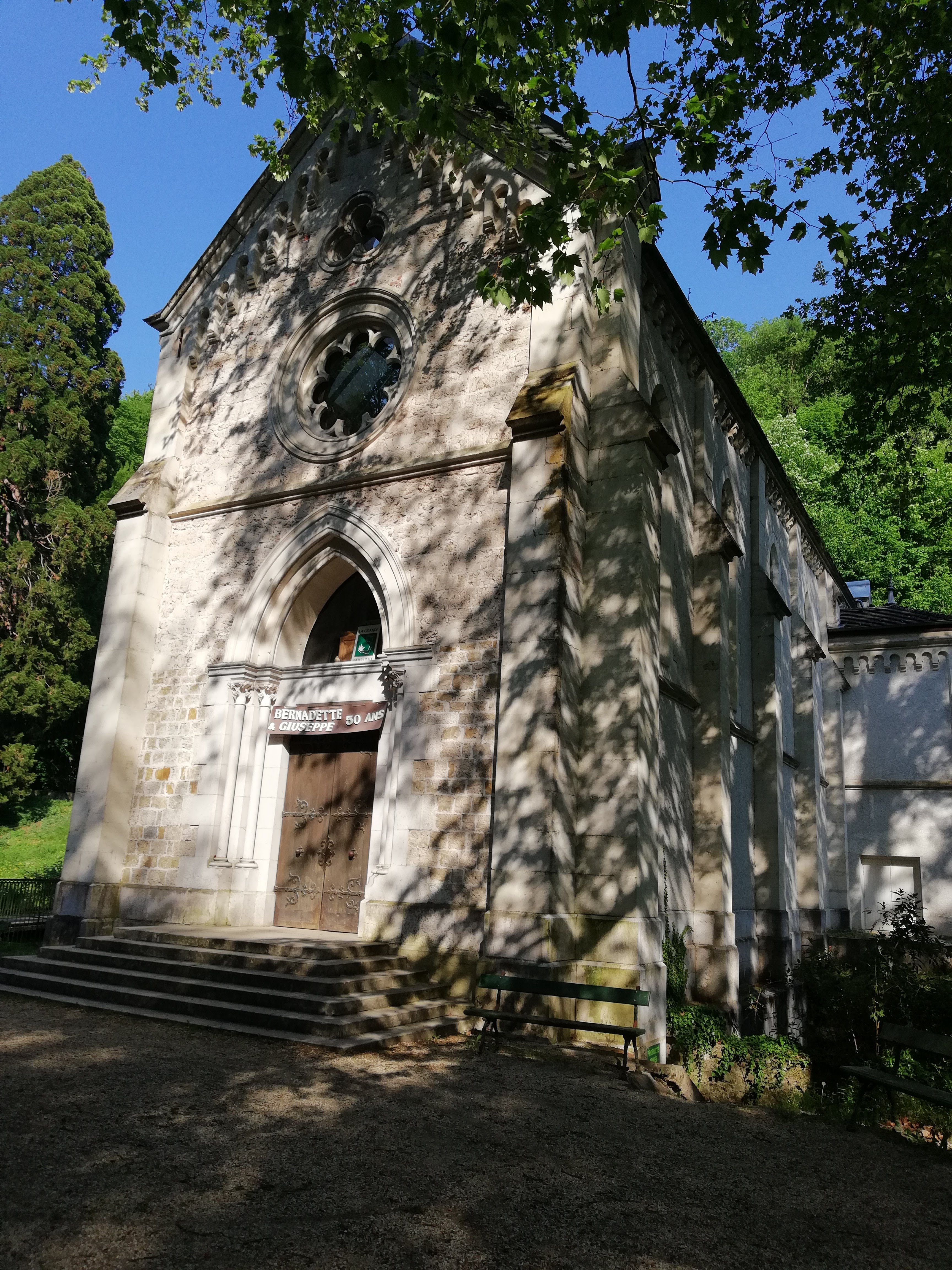 Photo n° 2 de l'avis de carine.e fait le 08/05/2018 à 07:18