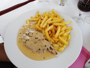 Photo n°32 de Restaurant Le Vulcano à Châlons-en-Champagne ()