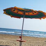 Photo n°1 de l'avis de Anna.i fait le 10/07/2023 à 07:00 sur le  Lido Romagnolo à Vieste