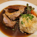 Photo n°2 de l'avis de Travelfee.4 fait le 04/02/2023 à 19:22 sur le  Zur Post à Kiefersfelden