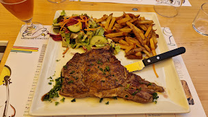 Photo n°17 de Le Bijou à Toulouse ()