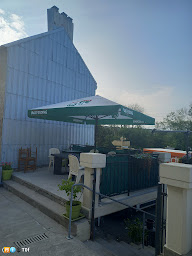 Photo n°31 de Restaurant La Terrasse à Saulchery ()